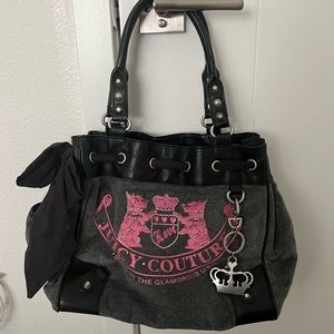 Juicy Couture Purse